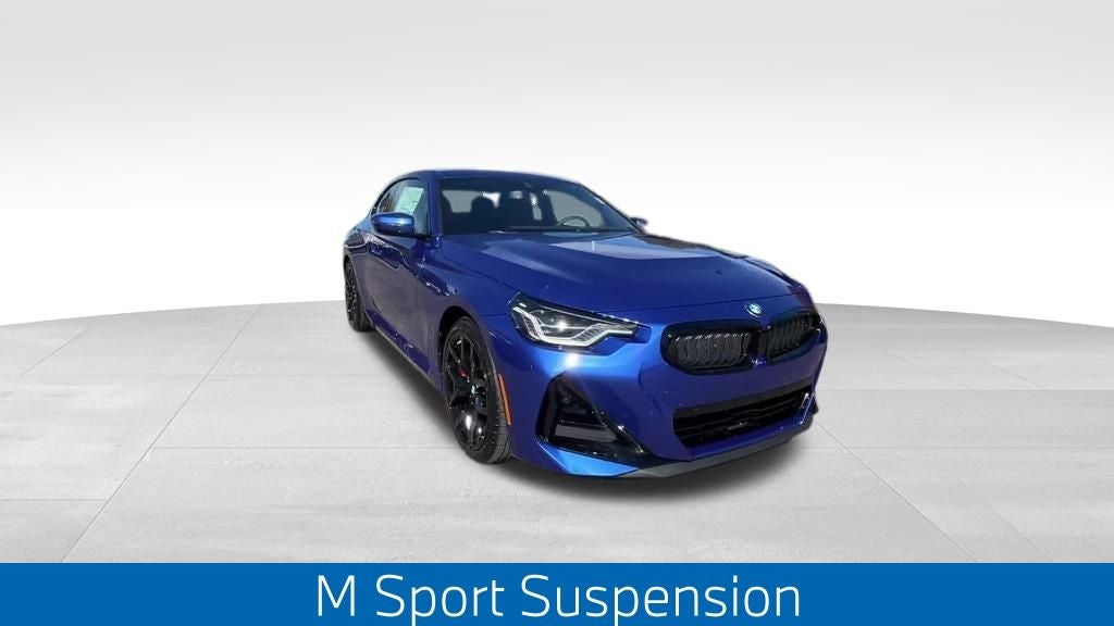 2026 BMW 2 Series 230i xDrive
