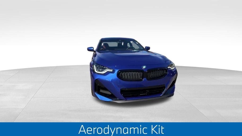2026 BMW 2 Series 230i xDrive