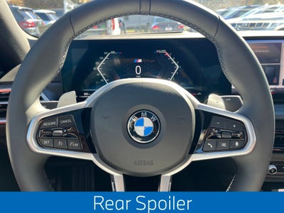 2026 BMW 2 Series 230i xDrive