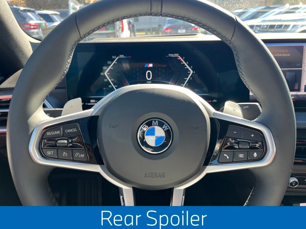 2026 BMW 2 Series 230i xDrive