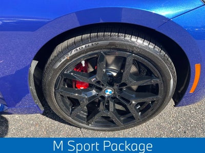 2026 BMW 2 Series 230i xDrive