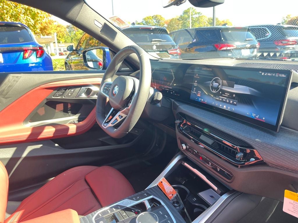 2026 BMW 2 Series 230i xDrive