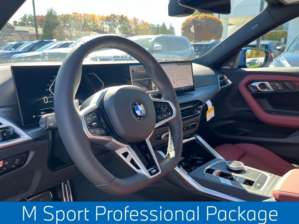2026 BMW 2 Series 230i xDrive