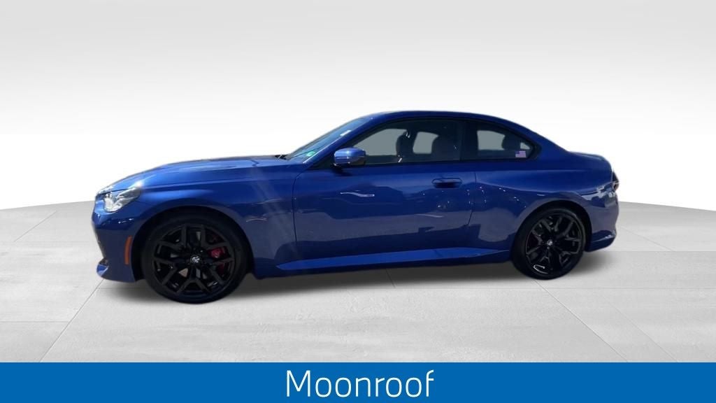 2026 BMW 2 Series 230i xDrive