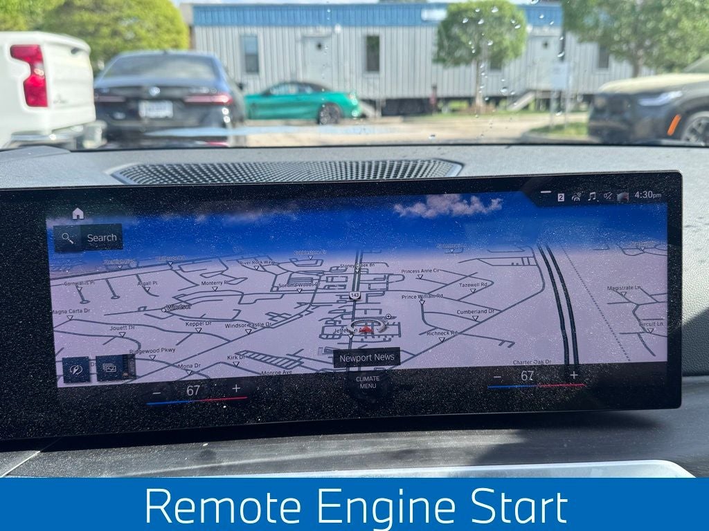 2023 BMW 3 Series M340i xDrive