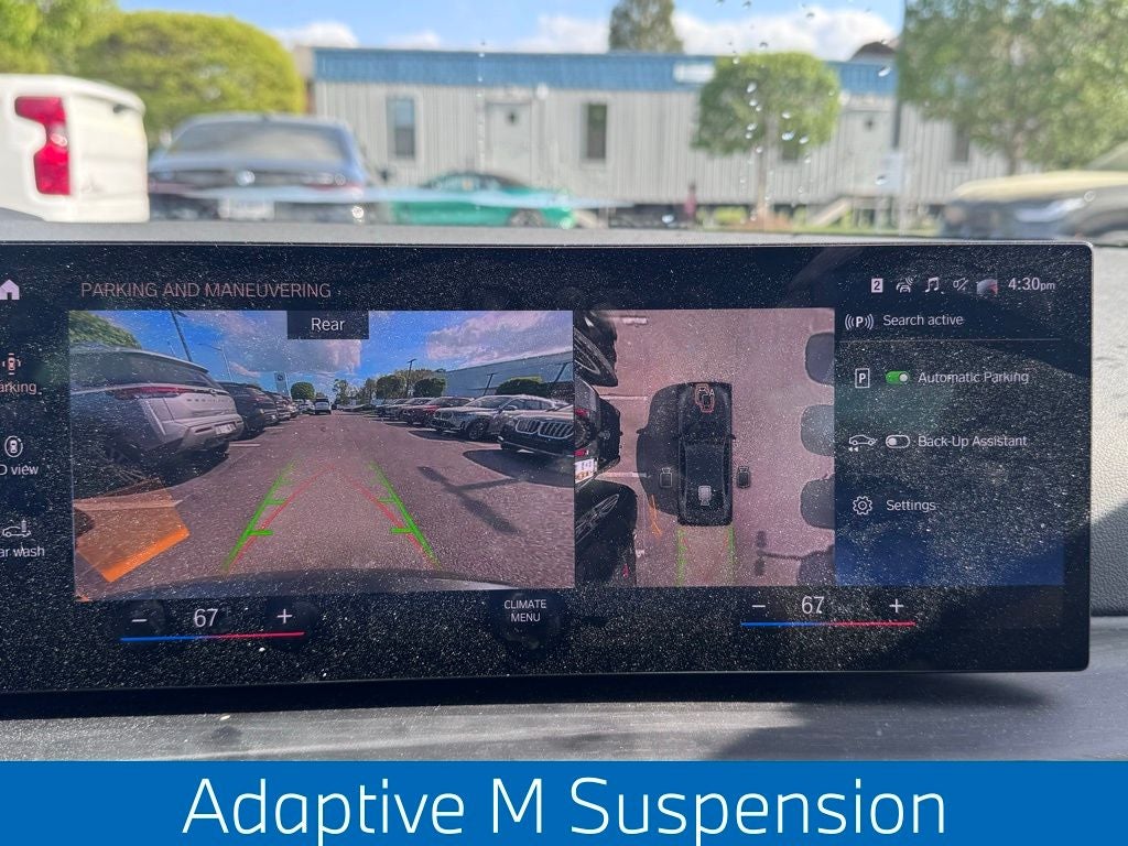 2023 BMW 3 Series M340i xDrive