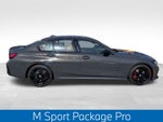 2023 BMW 3 Series M340i xDrive