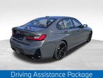 2023 BMW 3 Series M340i xDrive