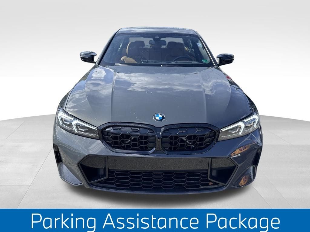2023 BMW 3 Series M340i xDrive