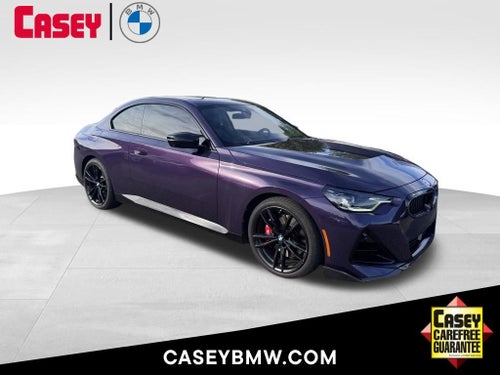 2023 BMW 2 Series M240i