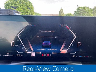 2023 BMW 2 Series M240i