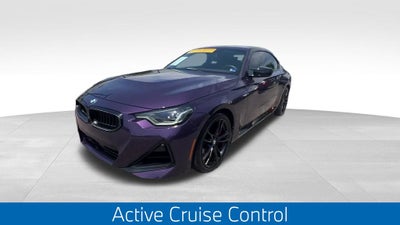 2023 BMW 2 Series M240i