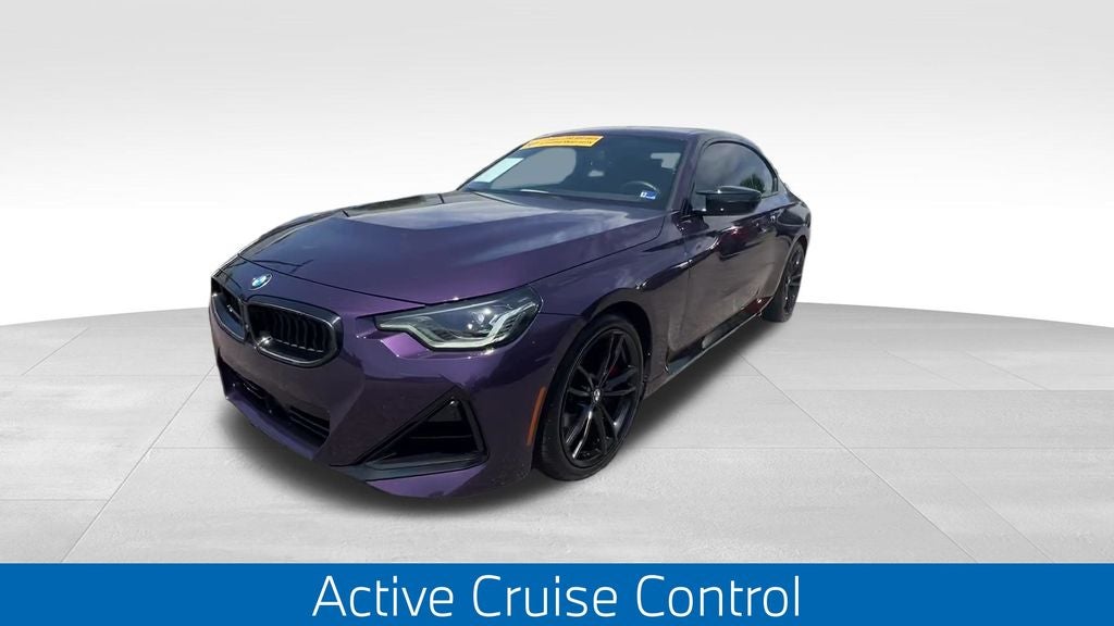 2023 BMW 2 Series M240i
