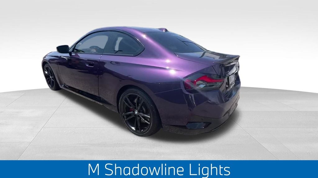 2023 BMW 2 Series M240i