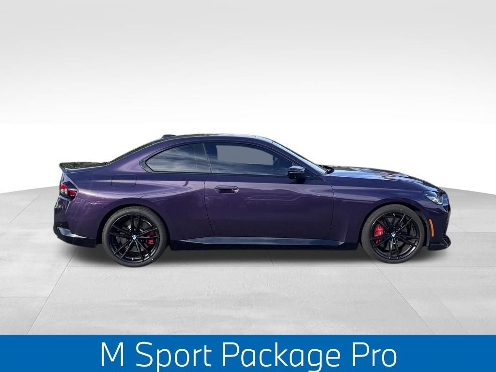2023 BMW 2 Series M240i