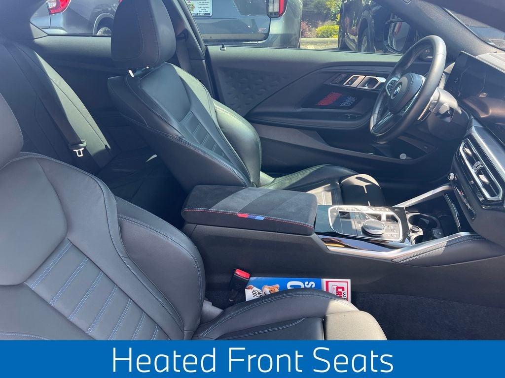 2023 BMW 2 Series M240i