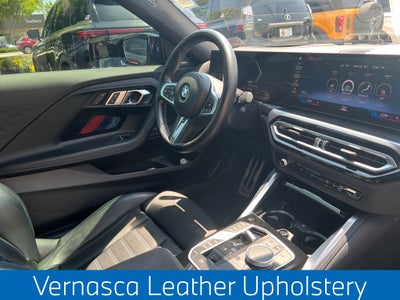 2023 BMW 2 Series M240i
