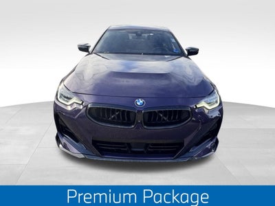 2023 BMW 2 Series M240i