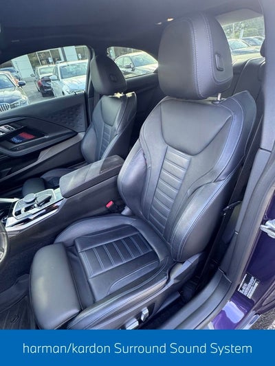 2023 BMW 2 Series M240i