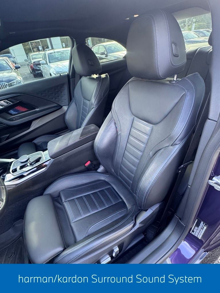 2023 BMW 2 Series M240i