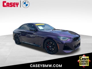 2023 BMW 2 Series M240i