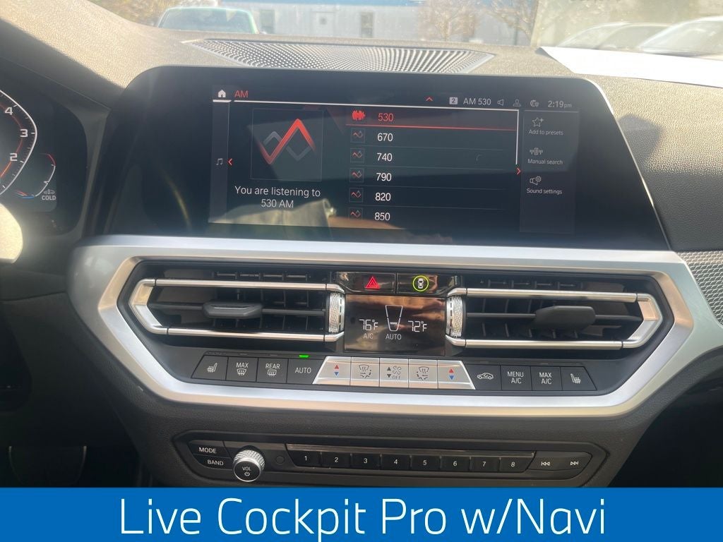 2022 BMW 2 Series M240i