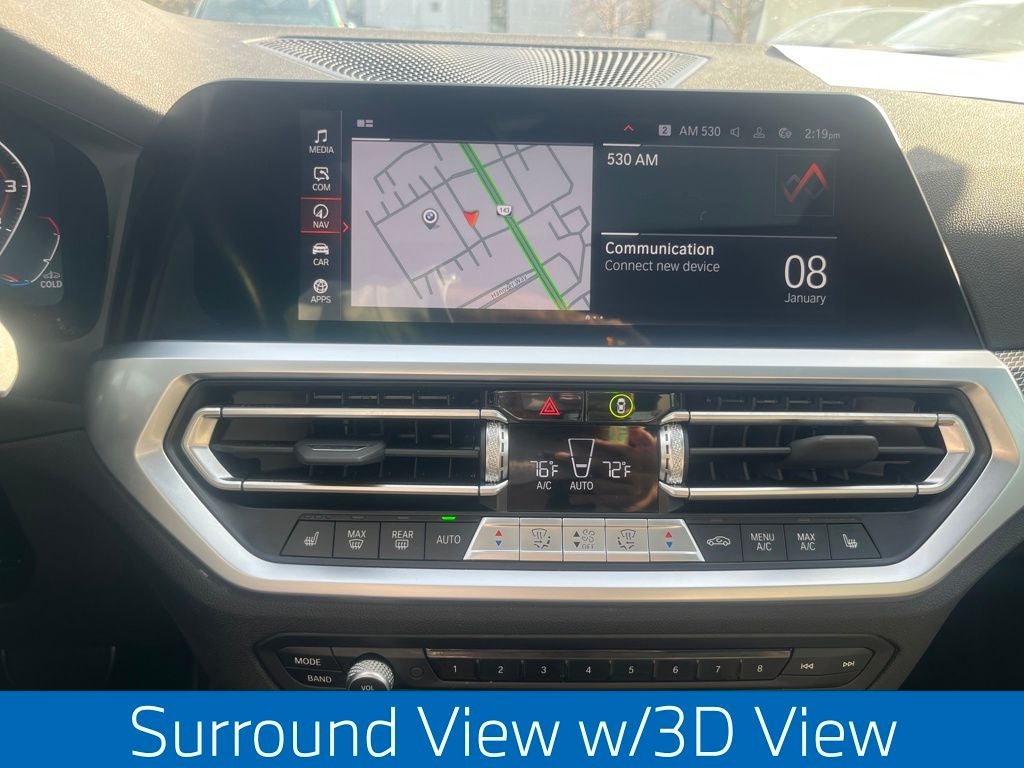 2022 BMW 2 Series M240i