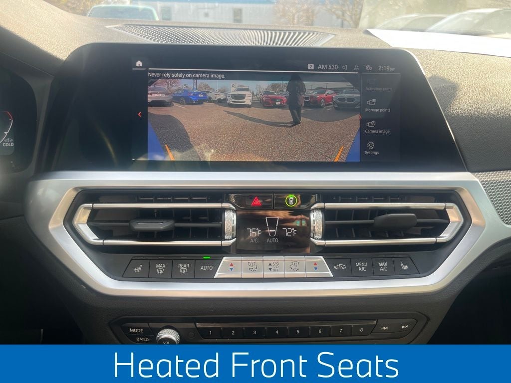 2022 BMW 2 Series M240i