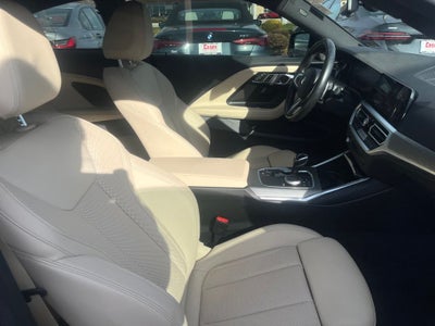 2022 BMW 2 Series M240i