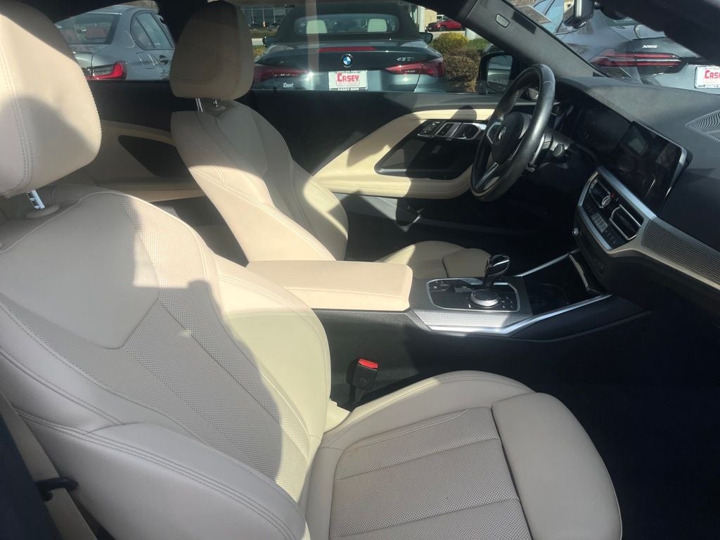 2022 BMW 2 Series M240i