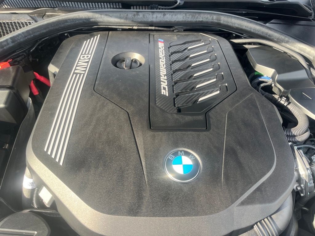 2022 BMW 2 Series M240i