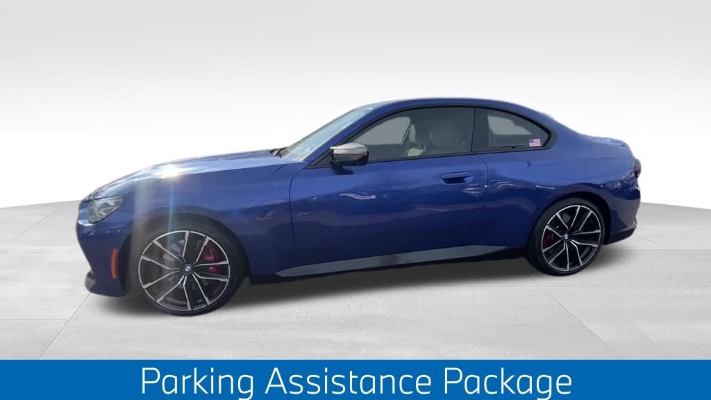 2022 BMW 2 Series M240i