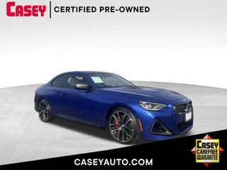 2022 BMW 2 Series M240i