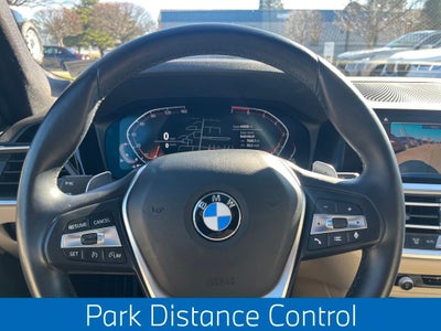 2021 BMW 3 Series 330i