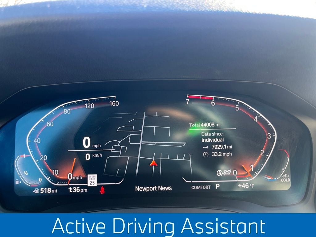 2021 BMW 3 Series 330i