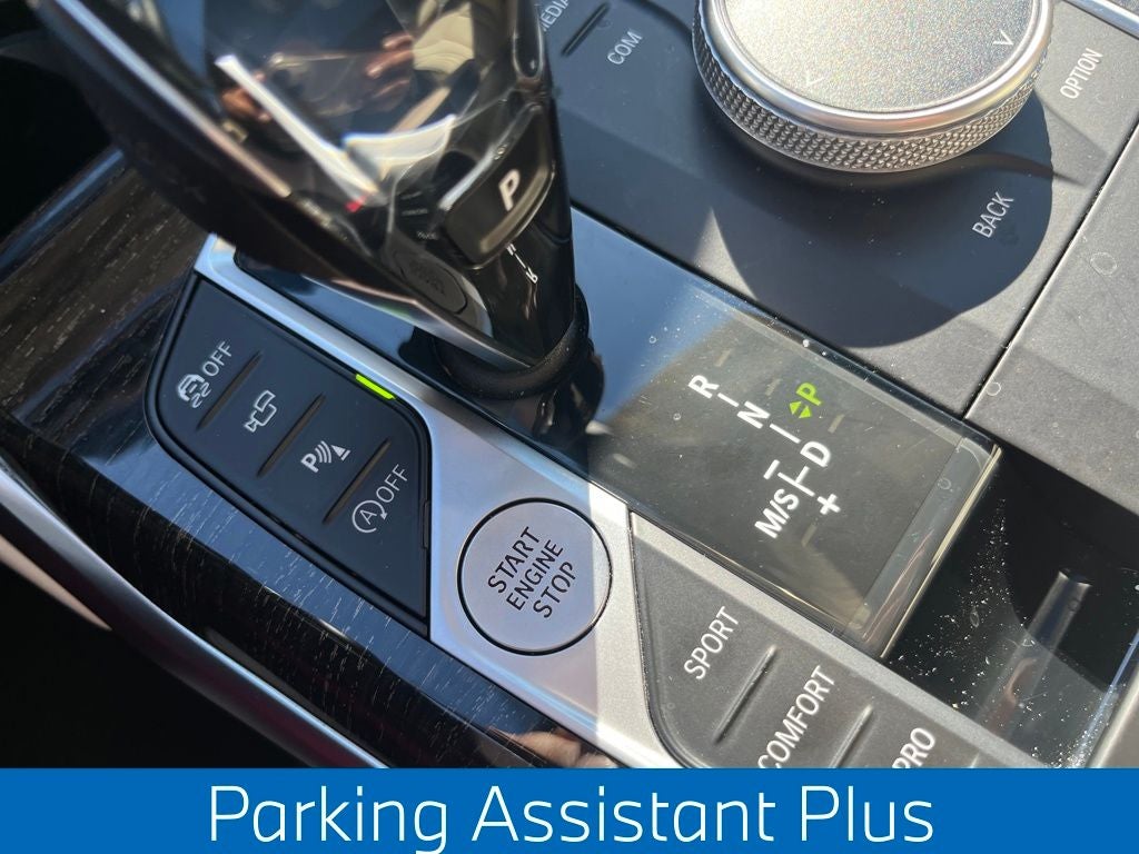 2021 BMW 3 Series 330i