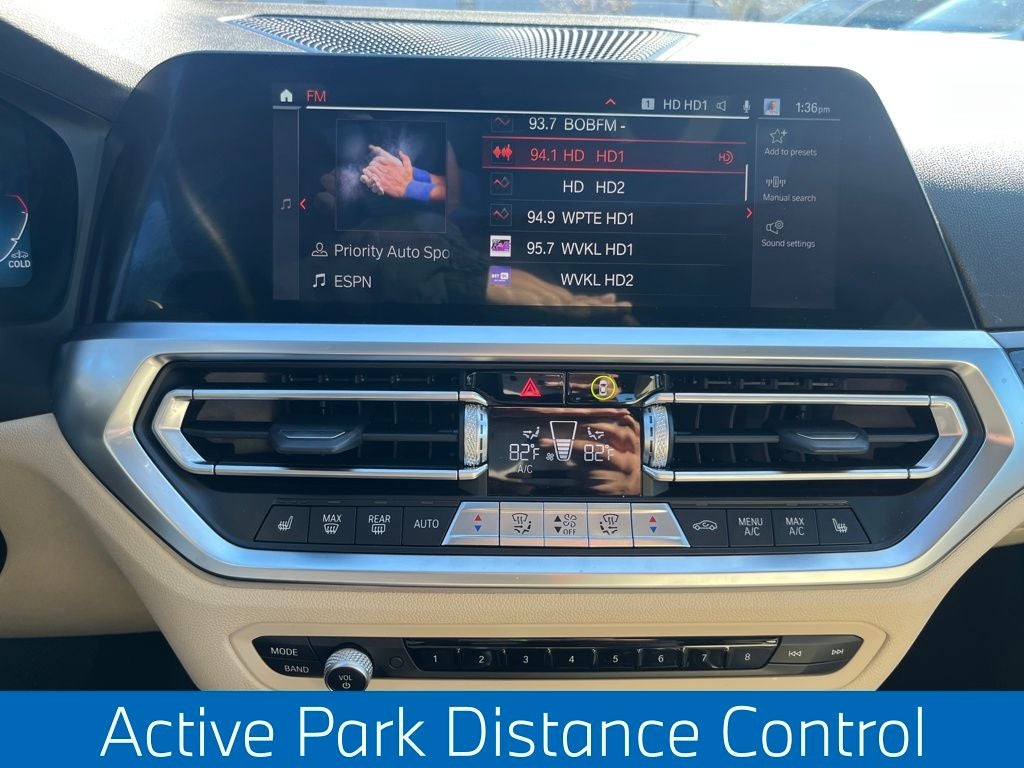 2021 BMW 3 Series 330i