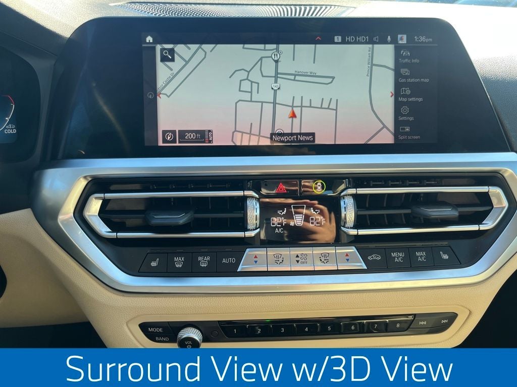 2021 BMW 3 Series 330i