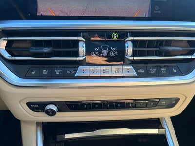 2021 BMW 3 Series 330i