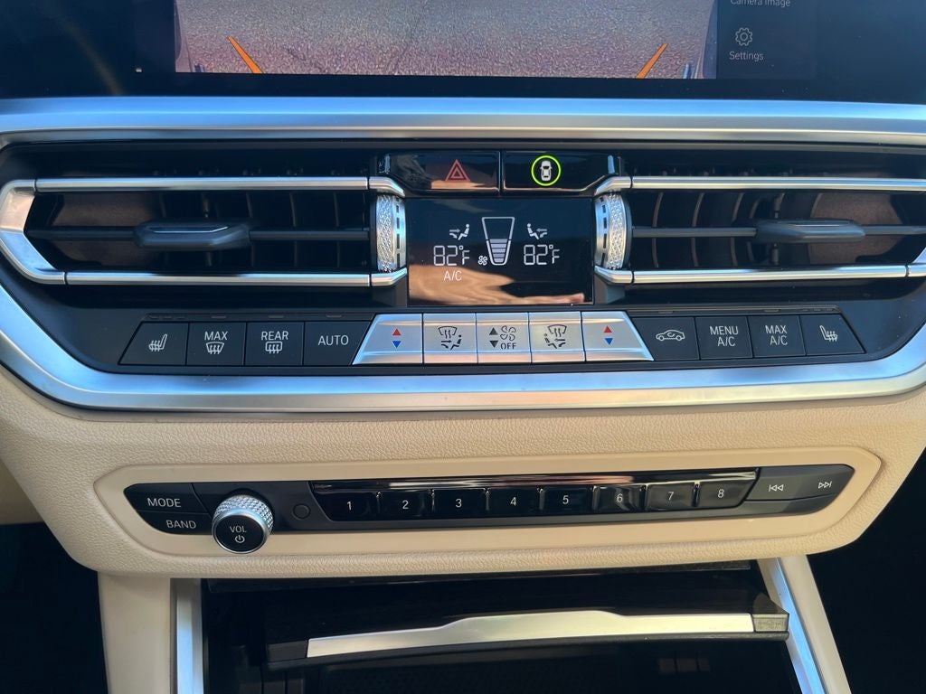 2021 BMW 3 Series 330i