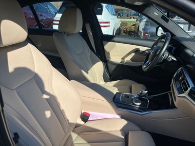2021 BMW 3 Series 330i