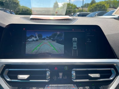 2021 BMW 3 Series 330i xDrive