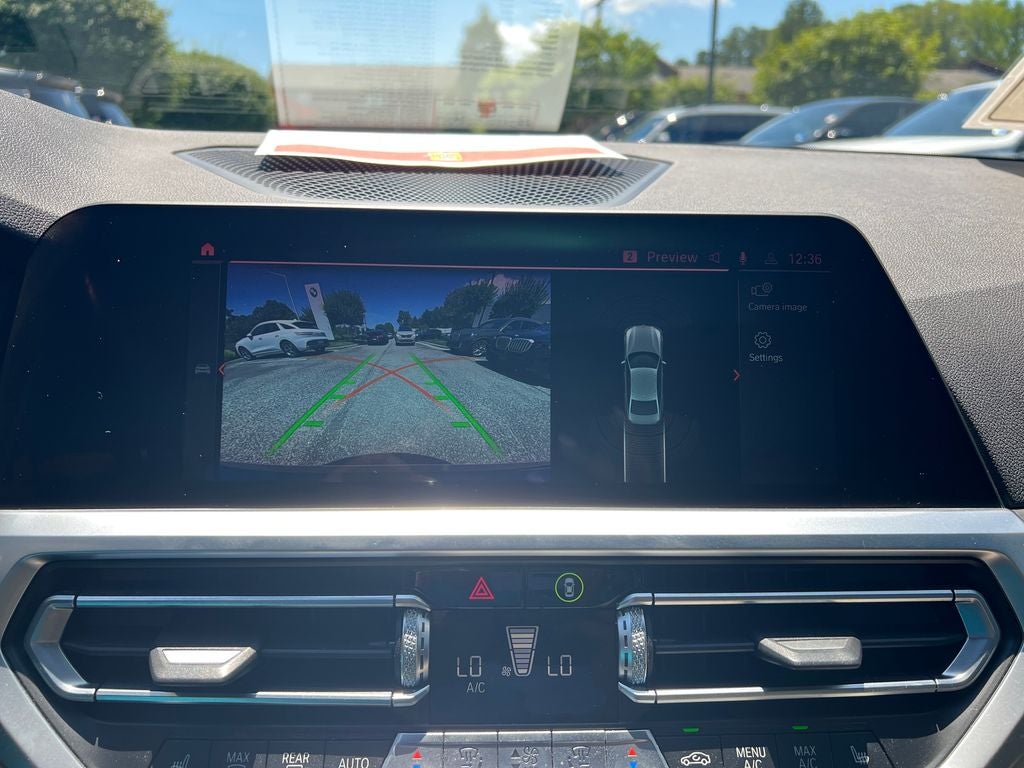 2021 BMW 3 Series 330i xDrive