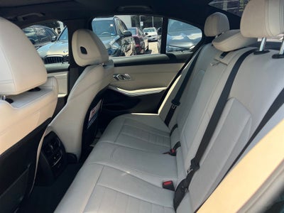 2021 BMW 3 Series 330i xDrive
