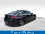 2021 BMW 3 Series 330i xDrive