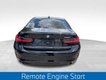 2021 BMW 3 Series 330i xDrive