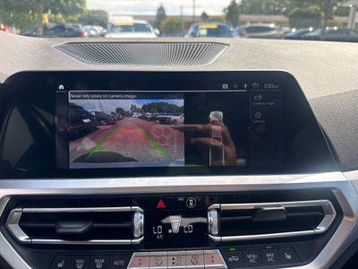2020 BMW 3 Series 330i xDrive
