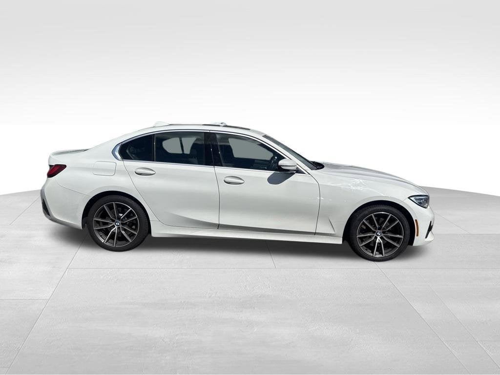 2020 BMW 3 Series 330i xDrive
