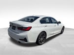 2020 BMW 3 Series 330i xDrive