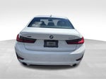 2020 BMW 3 Series 330i xDrive